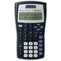 Texas Instruments TI-30X IIS калькулятор Карман Научный Черный Texas Instruments TI-30X IIS калькулятор Карман Научный Черный