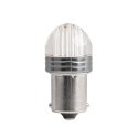 Amio Żarówki led standard p21w 9smd 12v clear baltas (100 vnt) Amio Żarówki led standard p21w 9smd 12v clear baltas (100 vnt)