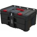 Keter 2-drawer box 37.1 l