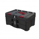 Keter 2-drawer box 37.1 l