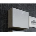 Cama WIK VIGO son/b шкафчик для гостиной Шкаф для хранения Cama WIK VIGO son/b шкафчик для гостиной Шкаф для хранения