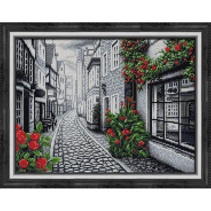 Beldizart Europos kampas 40x30 cm AZ-1834 – 2