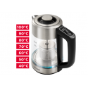 Electric glass kettle RK4190 CONCEPT