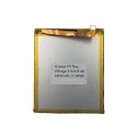 Extra Digital Battery for Huawei P9 Plus