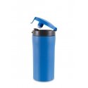 Lifeventure Flip-Top termo puodelis - Mėlyna Lifeventure Flip-Top termo puodelis - Mėlyna