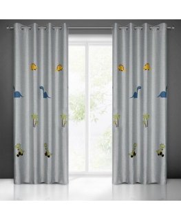 Eurofirany ZAS/DINO/SRE + SEE 140X250 IST