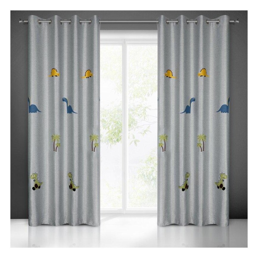 Eurofirany ZAS/DINO/SRE + SEE 140X250 IST