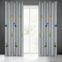 Eurofirany ZAS/DINO/SRE + SEE 140X250 IST Eurofirany ZAS/DINO/SRE + SEE 140X250 IST