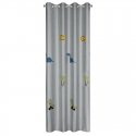 Eurofirany ZAS/DINO/SRE + SEE 140X250 IST Eurofirany ZAS/DINO/SRE + SEE 140X250 IST