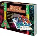 Dromader Elektronikos paslaptys 80 eksperimentų Dromader Elektronikos paslaptys 80 eksperimentų