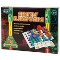 Dromader Elektronikos paslaptys 80 eksperimentų Dromader Elektronikos paslaptys 80 eksperimentų