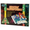 Dromader Elektronikos paslaptys 80 eksperimentų Dromader Elektronikos paslaptys 80 eksperimentų