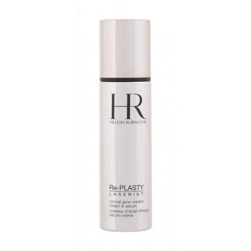 Helena Rubinstein Helena Rubinstein Re-plastics Illuminating