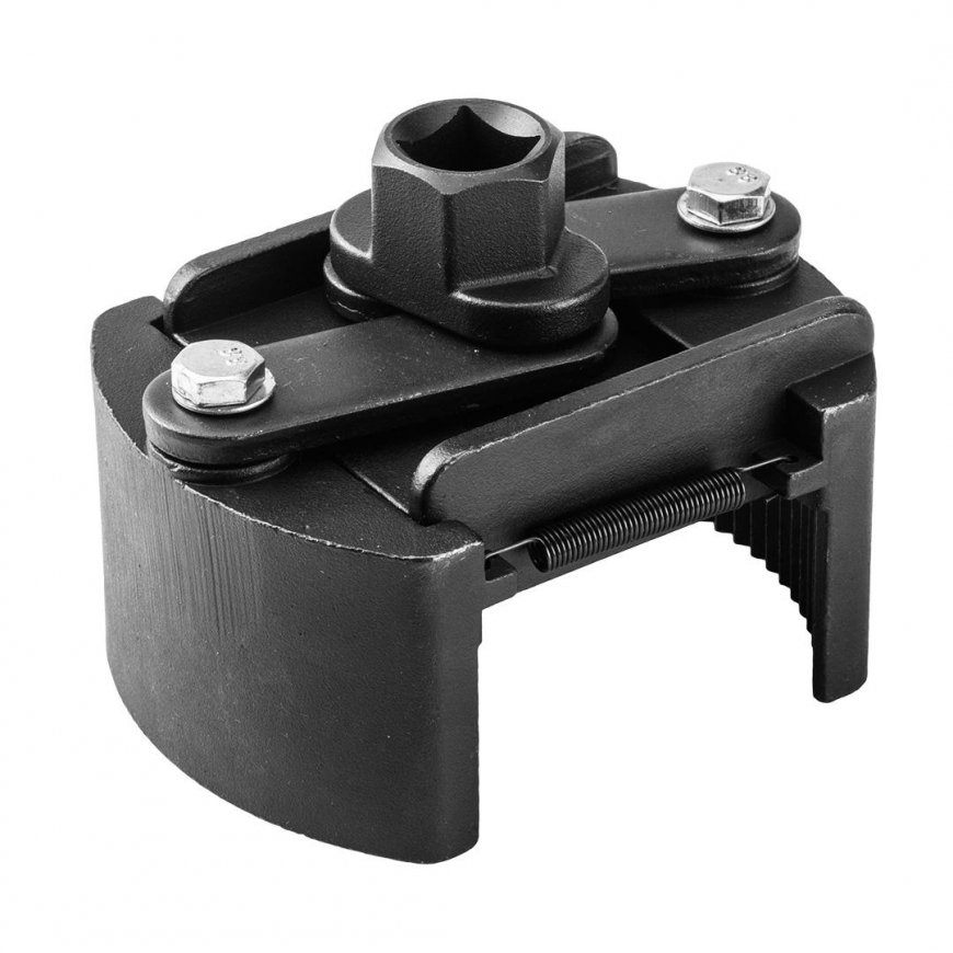Neo alyvos filtro veržliaraktis (automatinis alyvos filtro raktas 80–115 mm) – 2