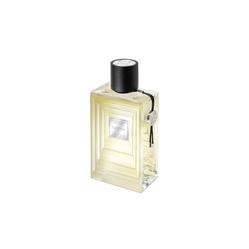 Lalique Les Compositions Parfumees Electrum EDP