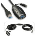 Tablet Lindy 43156 USB cable 10 m USB 3.2 Gen 1 (3.1 Gen 1) USB A Black Tablet Lindy 43156 USB cable 10 m USB 3.2 Gen 1 (3.1 Gen 1) USB A Black