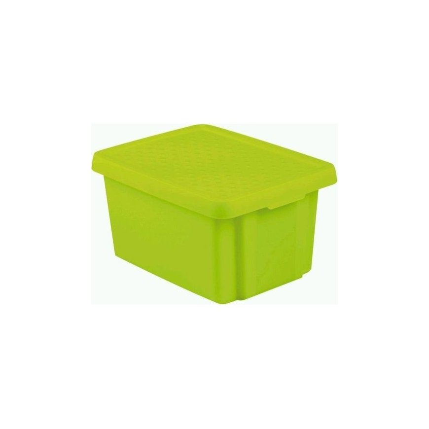 Curver Curver box with lid Essentials