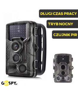 TOPHUNT HC800A PHOTO TRAP