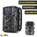 TOPHUNT HC800A PHOTO TRAP TOPHUNT HC800A PHOTO TRAP