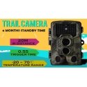 TOPHUNT HC800A PHOTO TRAP TOPHUNT HC800A PHOTO TRAP