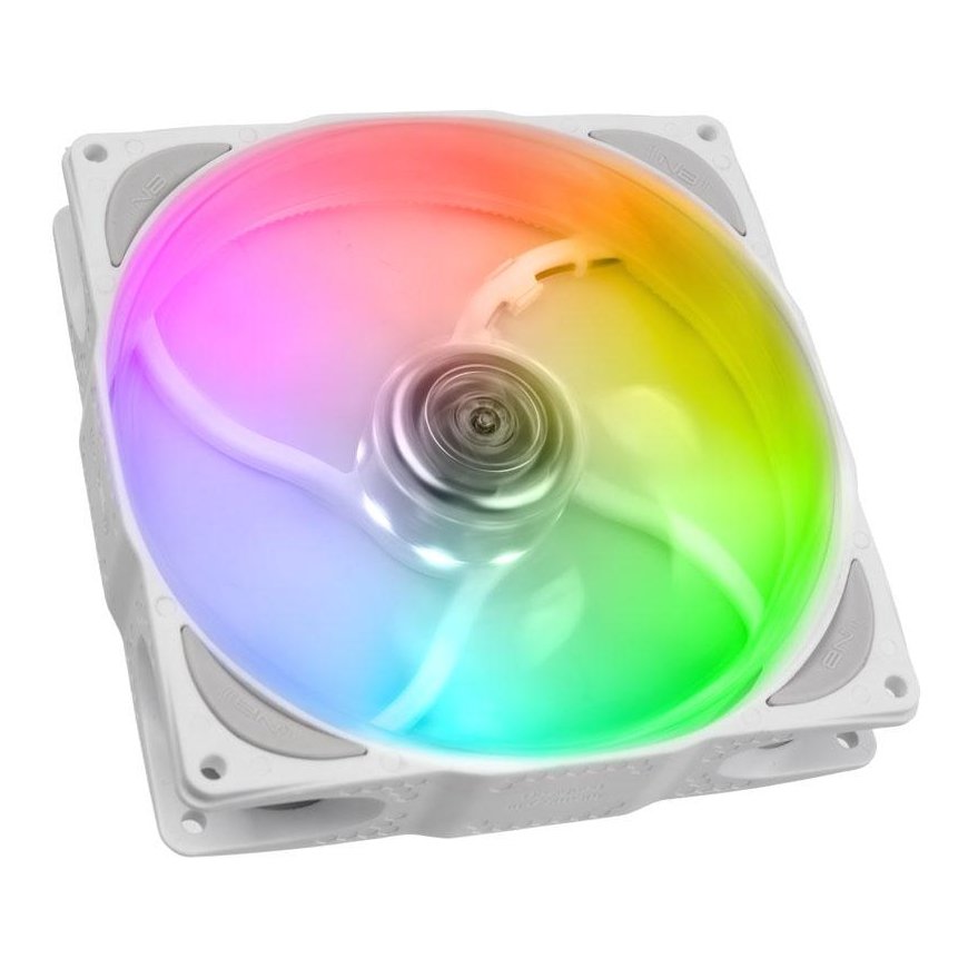 Noiseblocker Noise blocker Fan noise blocker
