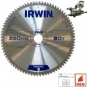Irwin Pj. d. 216x30x60T 2.5mm TCG/N Irwin Pj. d. 216x30x60T 2.5mm TCG/N