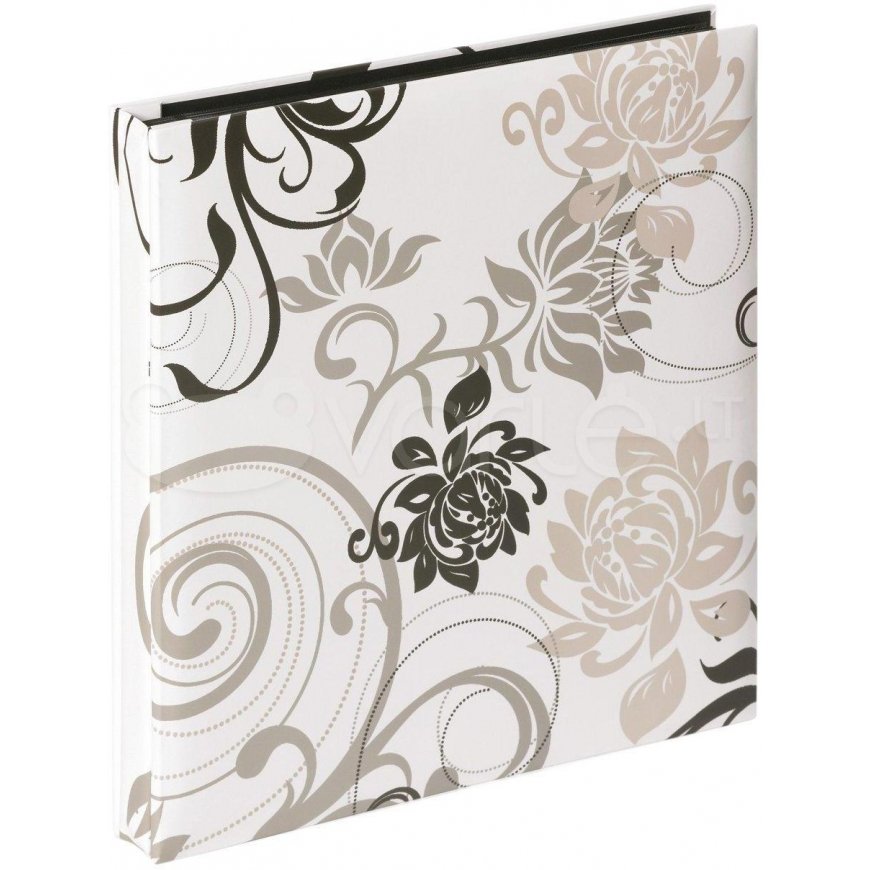 Walther ALBUM 10x15cm/400 (EA-201-W photos) – 3
