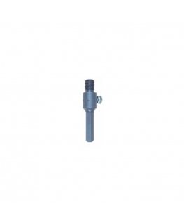 Adapter for drill bits M16 HERWIG
