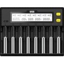 Newell Camera Charger Newell Smart C8 Charger NiMH / Li-Ion Battery