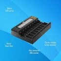 Newell Camera Charger Newell Smart C8 Charger NiMH / Li-Ion Battery