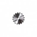 Pjovimo diskas medžiui MAKITA 165x20x2,0mm 5603R, 5604R Pjovimo diskas medžiui MAKITA 165x20x2,0mm 5603R, 5604R