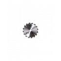 Pjovimo diskas medžiui MAKITA 165x20x2,0mm 5603R, 5604R Pjovimo diskas medžiui MAKITA 165x20x2,0mm 5603R, 5604R