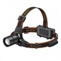 Headlight Superfire HL71, 500lm, USB Headlight Superfire HL71, 500lm, USB