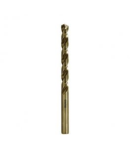Metal drill for stainless steel RUKO HSS-Co Ø 11.5 mm