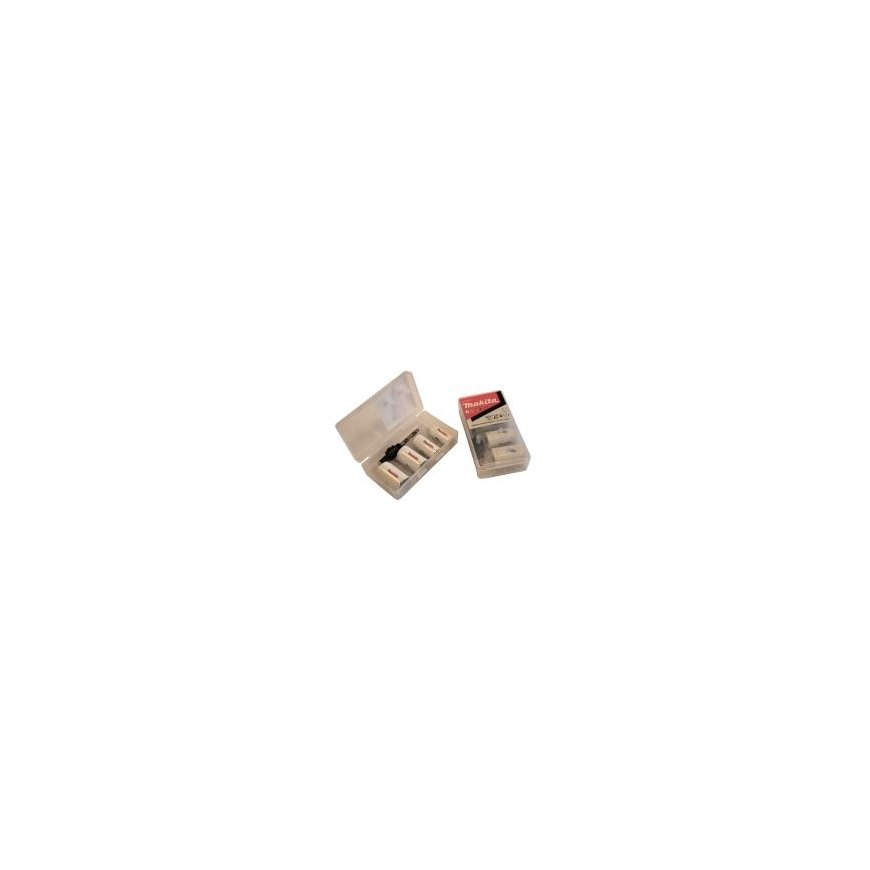 Makita Bimetal hole set 22-32 mm 4 pcs. (D-33641)