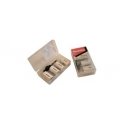 Makita Bimetal hole set 22-32 mm 4 pcs. (D-33641) Makita Bimetal hole set 22-32 mm 4 pcs. (D-33641)