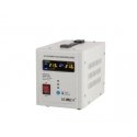AC voltage stabilizer Kemot SER-1000 1000VA AC voltage stabilizer Kemot SER-1000 1000VA
