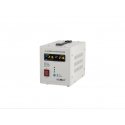 AC voltage stabilizer Kemot SER-1000 1000VA AC voltage stabilizer Kemot SER-1000 1000VA