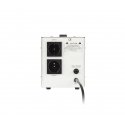AC voltage stabilizer Kemot SER-1000 1000VA AC voltage stabilizer Kemot SER-1000 1000VA