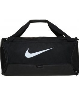 Nike Brasilia 9.5 DH7710 010 Sports Bag (98860) (Black)