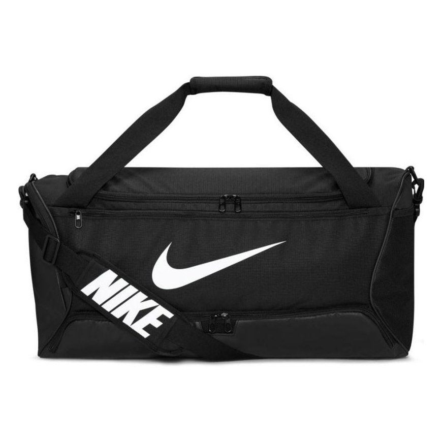 Nike Brasilia 9.5 DH7710 010 Sports Bag (98860) (Black) – 2