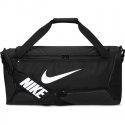 Nike Brasilia 9.5 DH7710 010 Sports Bag (98860) (Black) Nike Brasilia 9.5 DH7710 010 Sports Bag (98860) (Black)