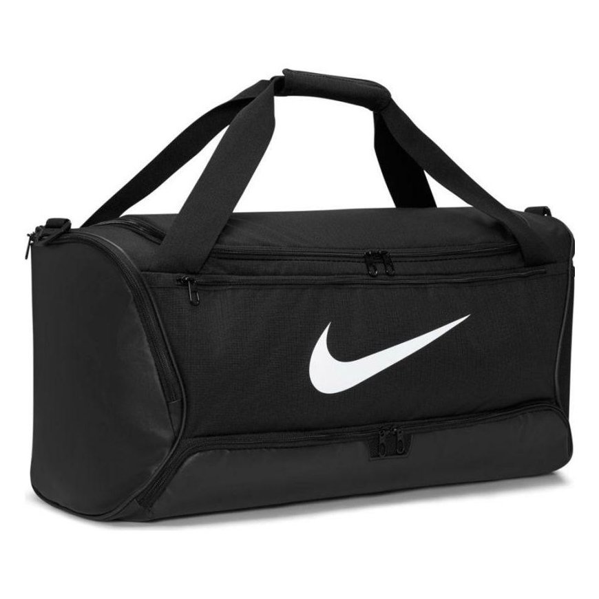 Nike Brasilia 9.5 DH7710 010 Sports Bag (98860) (Black) – 3