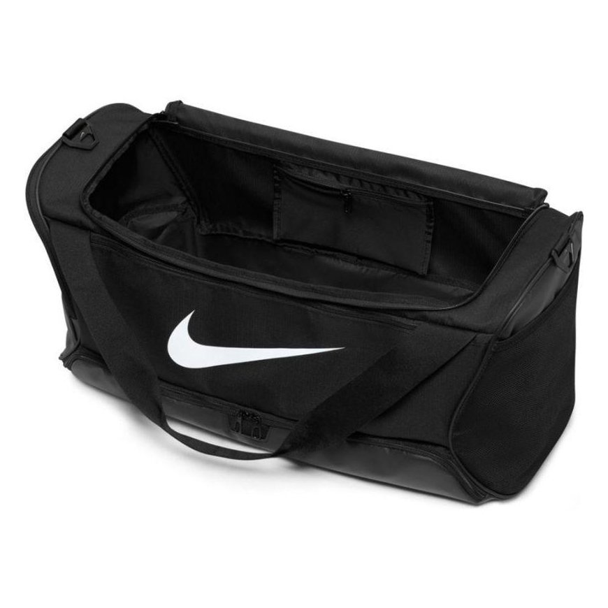 Nike Brasilia 9.5 DH7710 010 Sports Bag (98860) (Black) – 4