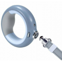 Doggy Village MT7129 Luminous leash grey Doggy Village MT7129 Luminous leash grey