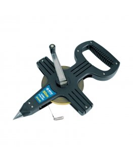 Mega Steel matavimo juosta 30m - 20333