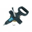 Mega Steel matavimo juosta 30m - 20333 Mega Steel matavimo juosta 30m - 20333