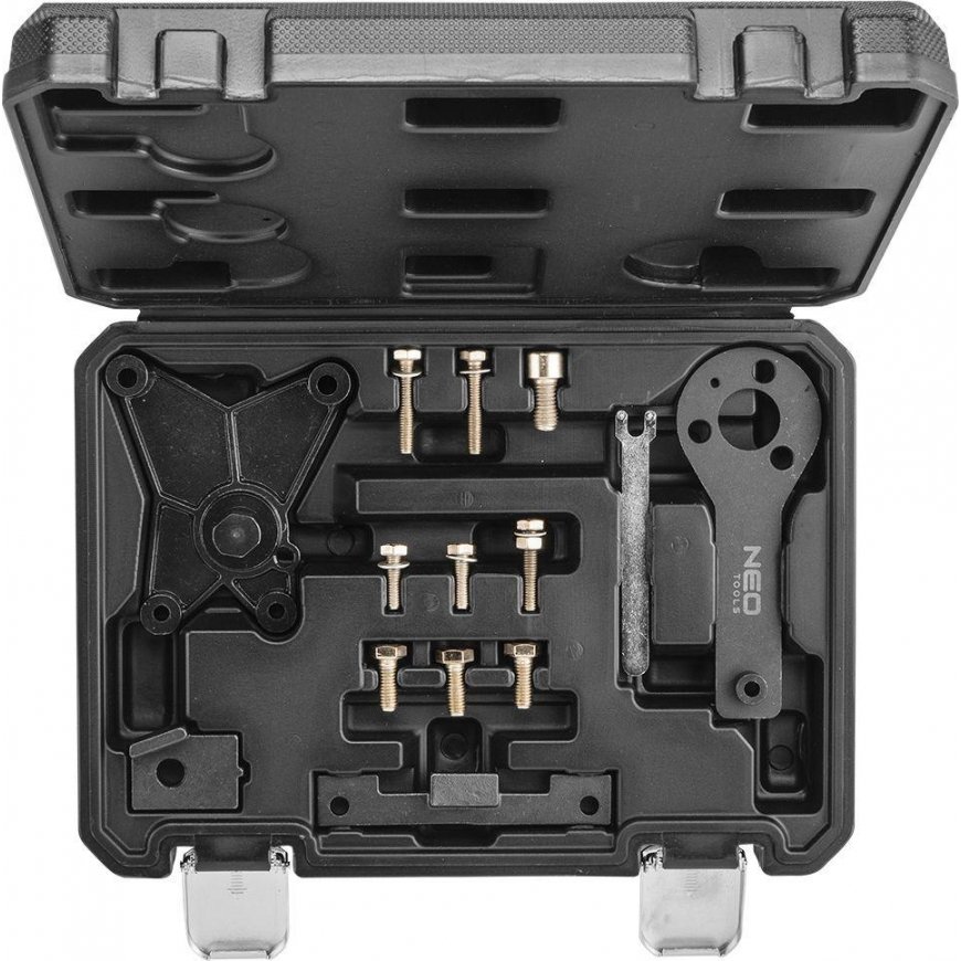 Neo timing lock kit for Fiat GM (11-324) petrol engines
