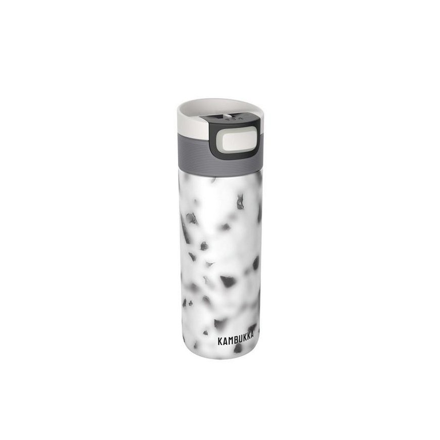 Kambukka kubek termiczny Etna 500ml Foggy Terrazzo – 2