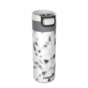 Kambukka cube thermal Etna 500ml Foggy Terrazzo Kambukka cube thermal Etna 500ml Foggy Terrazzo